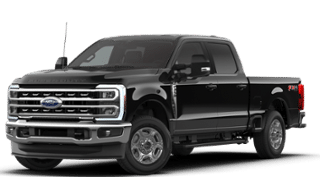 2026 Ford Super Duty® External Image 2